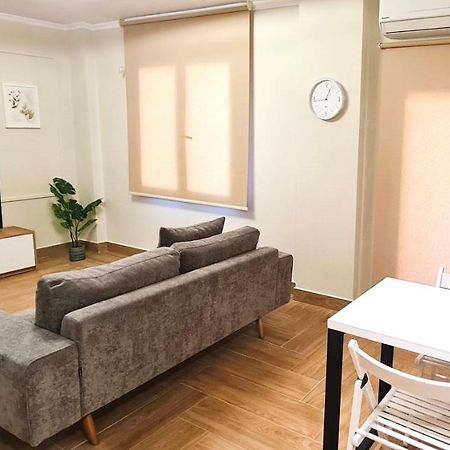 2V1 - Center Apartment 4 Tirana Eksteriør billede